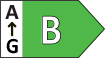 Energy-Efficiency B Rating
