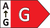 Energy-Efficiency G Rating