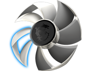 Torx 4.0 Fans
