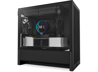 Compact Chassis