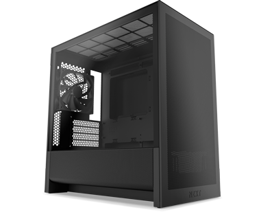 NZXT chassis design