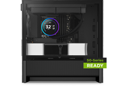Included GPU clearance with this Chassis