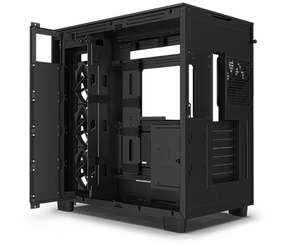 incredible dual chamber design