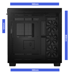 radiators