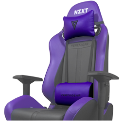 Nzxt new arrivals x vertagear