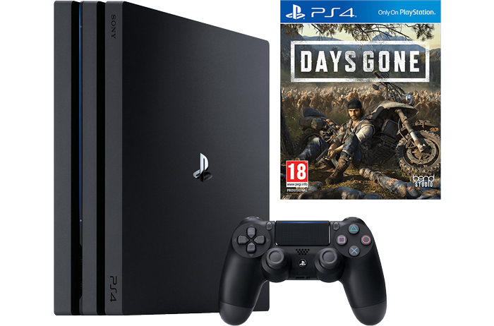 Sony PS4