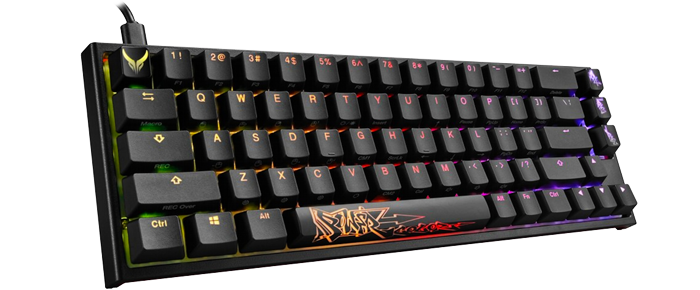 RGB Lighting