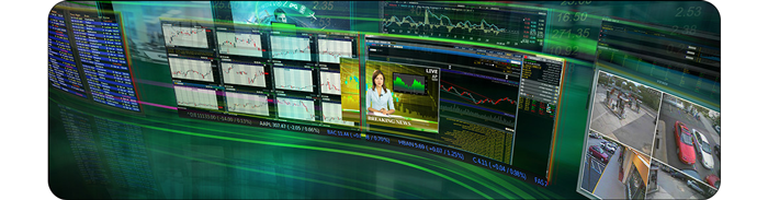 multimonitor nview desktop manager