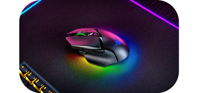 RGB Lighting