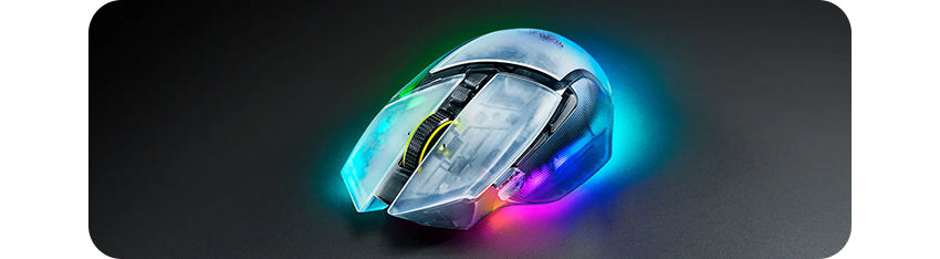 RGB Lighting