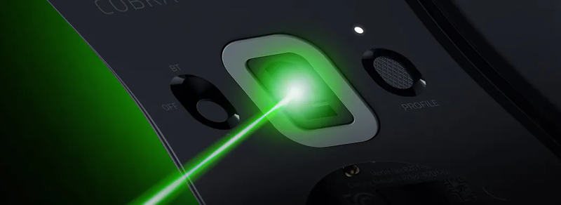 Razer™ Focus X 26K Optical Sensor