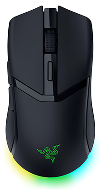 Razer Cobra HyperSpeed Wireless Gaming Mouse