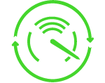 Hyperpolling Icon