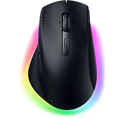 Razer Pro Click V2 Wireless Mouse