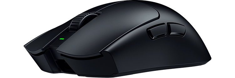 Razer Viper V3 Pro SE Optical Wireless Black Gaming Mouse LN167531