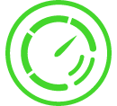 Polling Rate Icon