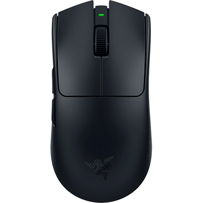 Razer Viper V4 Pro Optical Wireless Black Gaming Mouse