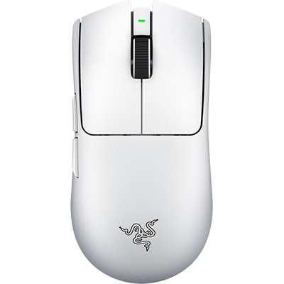 Razer Viper V4 Pro Optical Wireless Black Gaming Mouse