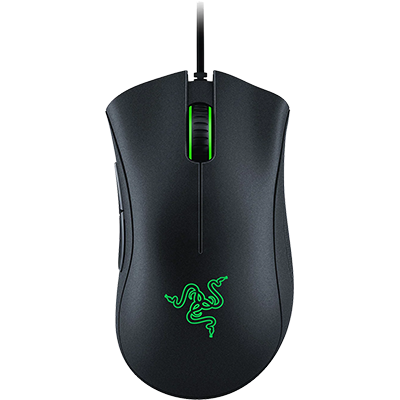 DeathAdder Essential