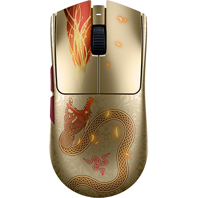 Viper V3 Pro Counter-Strike 2 Edition