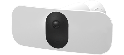 Arlo Pro 3 Outdoor Floodlight Camera 2K