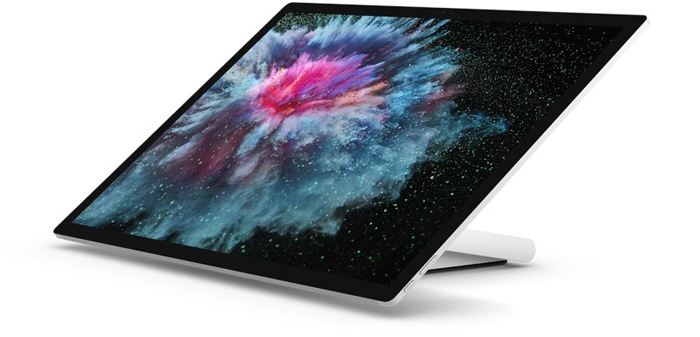 Surface studio i7 laptop tablet