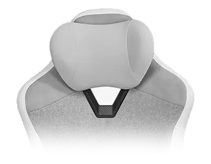 MEMORY FOAM HEADREST