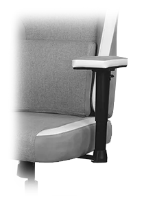 ADJUSTABLE LUMBAR SUPPORT