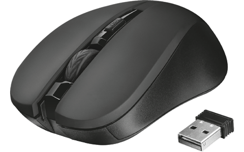 Mydo Mouse from Trust