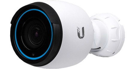 Ubiquiti UniFi G4 Pro Day/Night 4K Video Camera