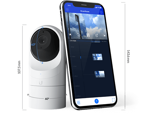 UniFi Video