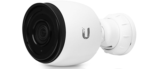 UniFi Video