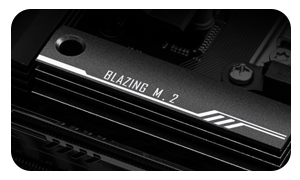 XXL M.2 Heatsink