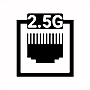 2.5G Network Solution