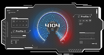 AI Overclocking