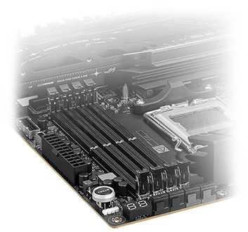 DDR5 Domination