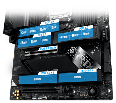 PCIe 5.0