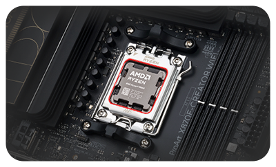 AI Overclocking