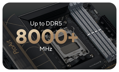 DDR5 Strength
