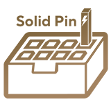 ProCool II Connectors
