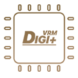 Digi+ VRM Control