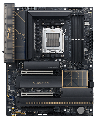 X670E
