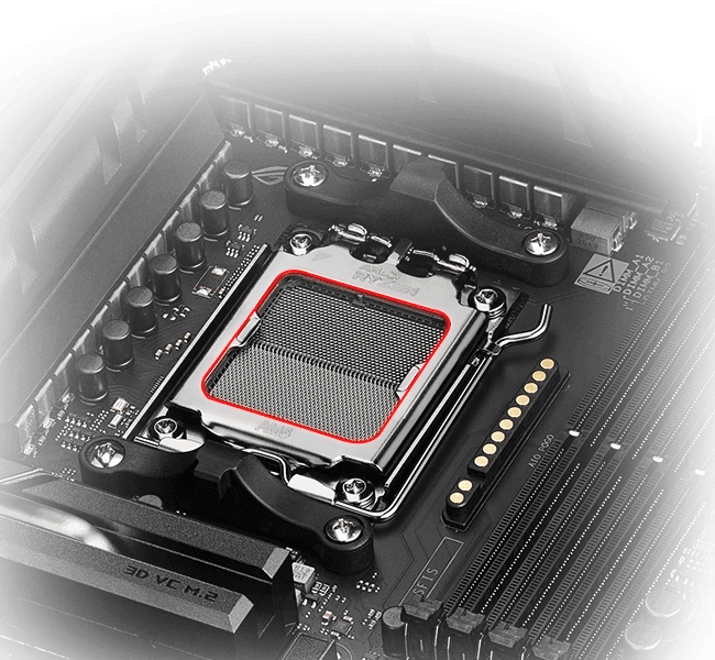 AI Overclocking