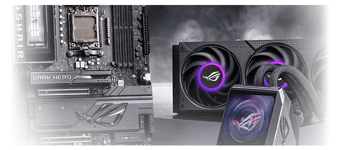 Cooler Compatibility