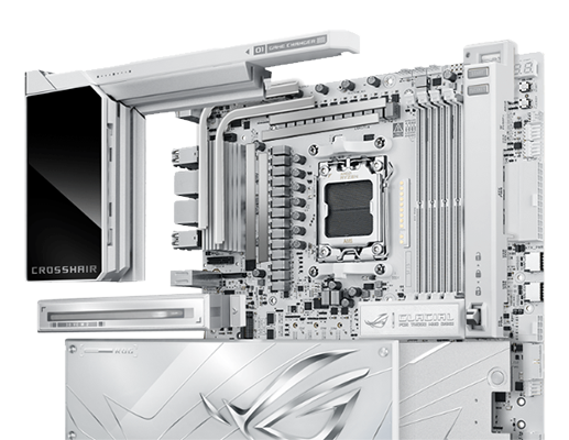 24(110A)+2(110A)+2(80A) Power Stages