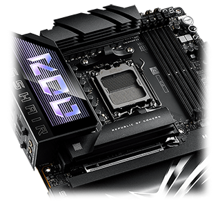 AI Cooling II