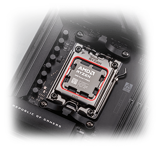 AI Overclocking