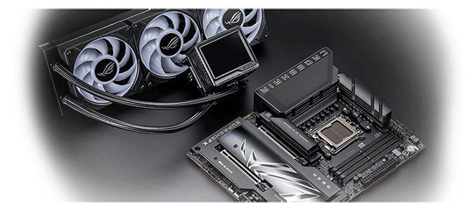 Cooler Compatibility
