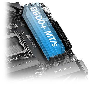 DDR5 Domination