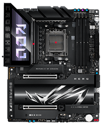 Crosshair motherboard online